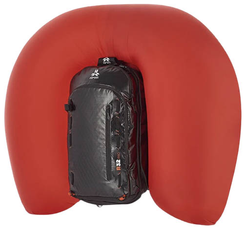 Arva Reactor Flex 32 Pro (avalanche airbag pack)